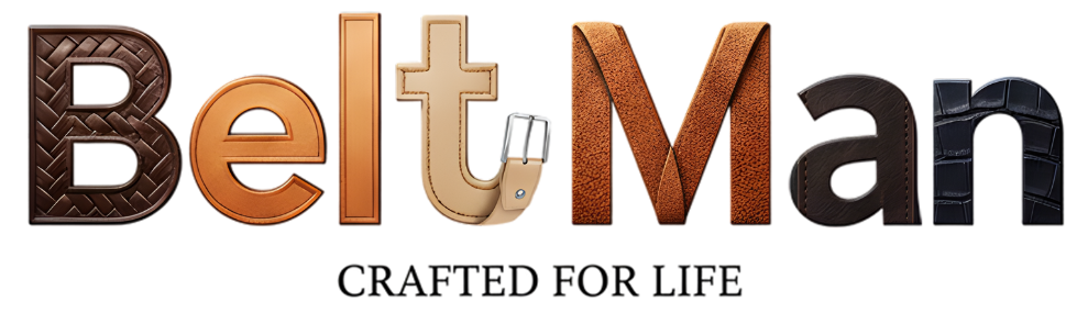 Belt Man is best belt buy website