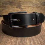 Decoration wooden present