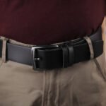 Smart watches wood edition