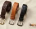beltman belt width comparison