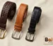 beltman belt width comparison