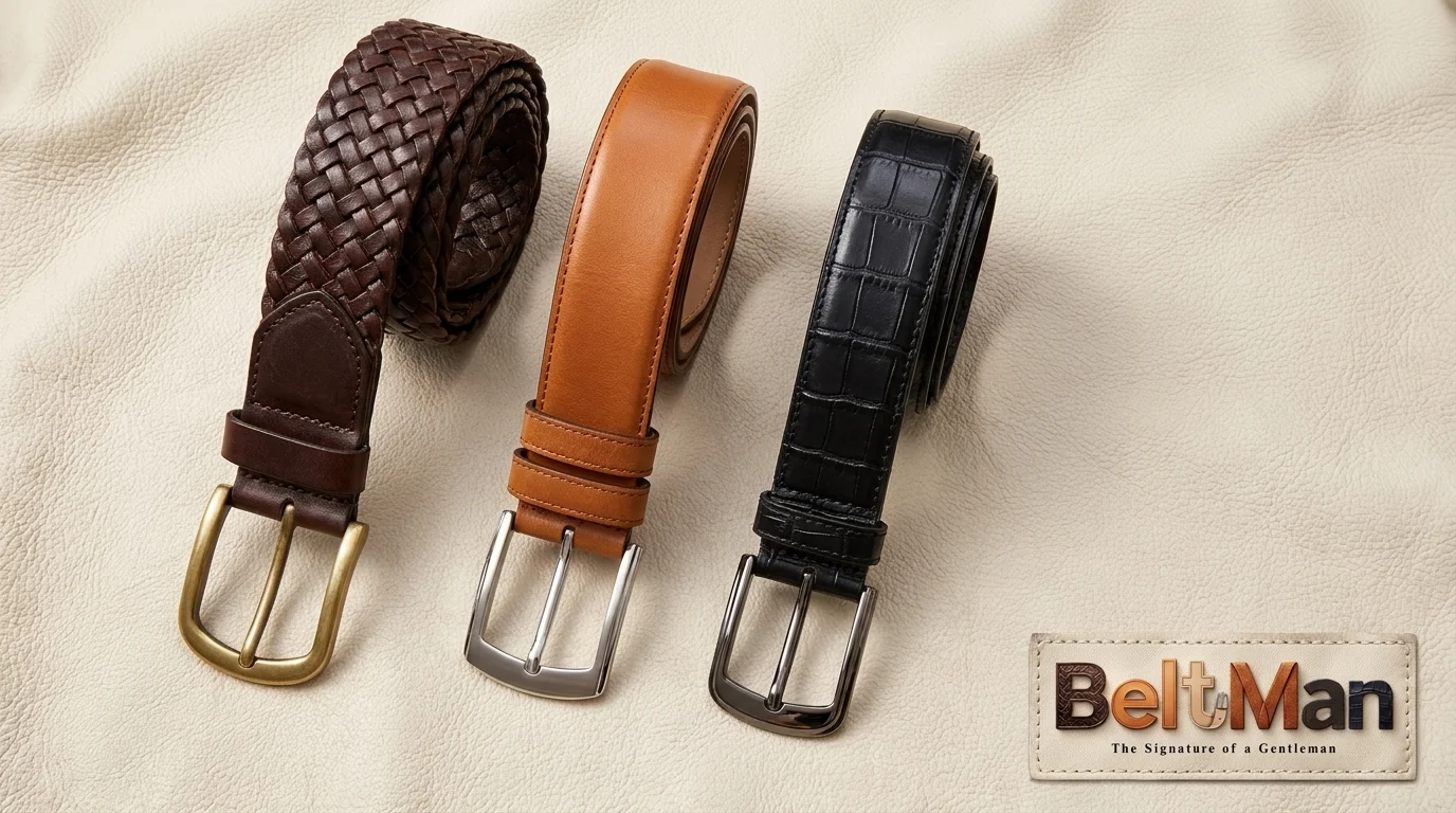 beltman belt width comparison