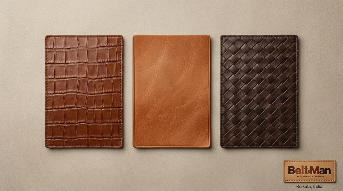 beltman leather grades comparison