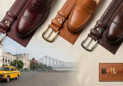 beltman oxblood tan belt color family